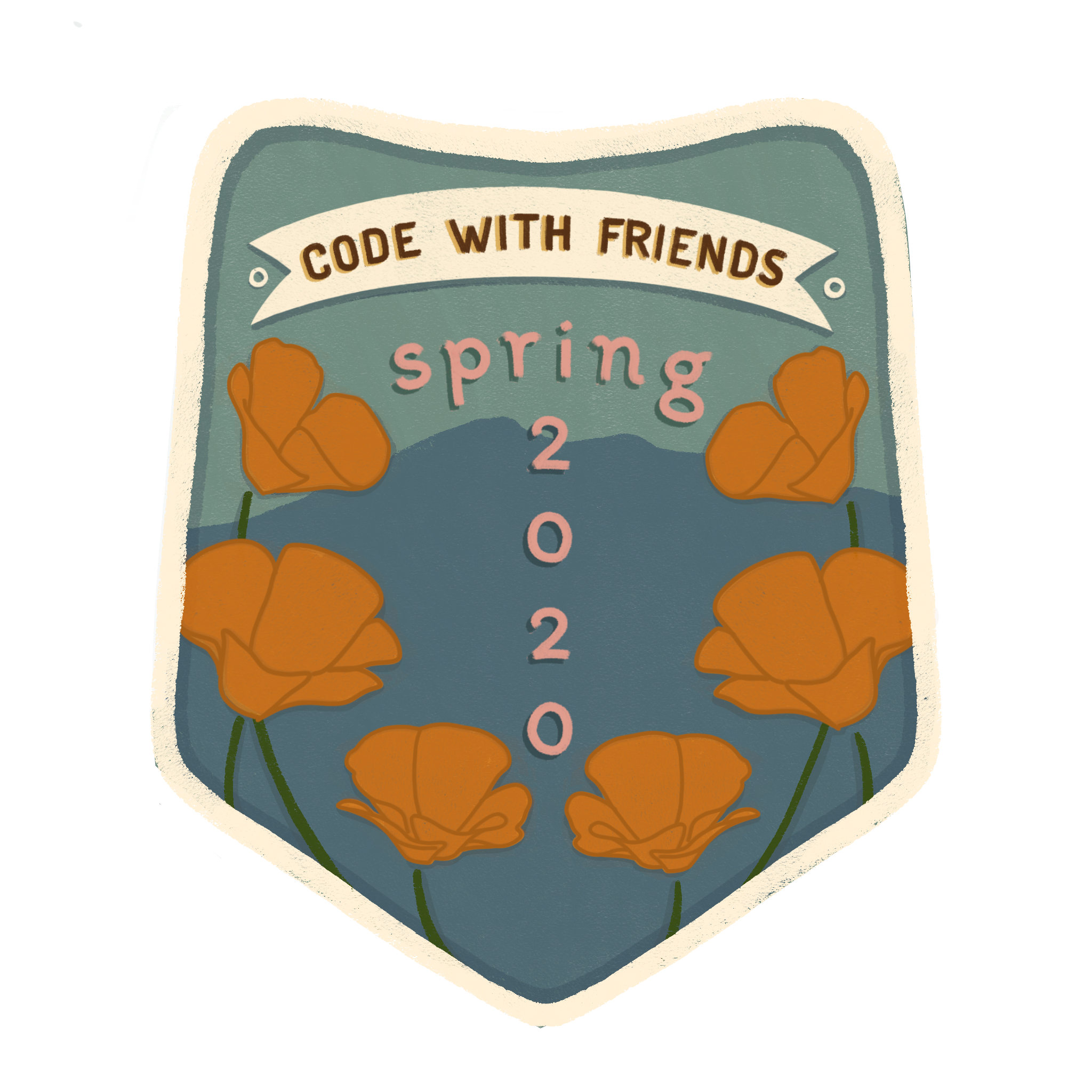 Code With Friends logo